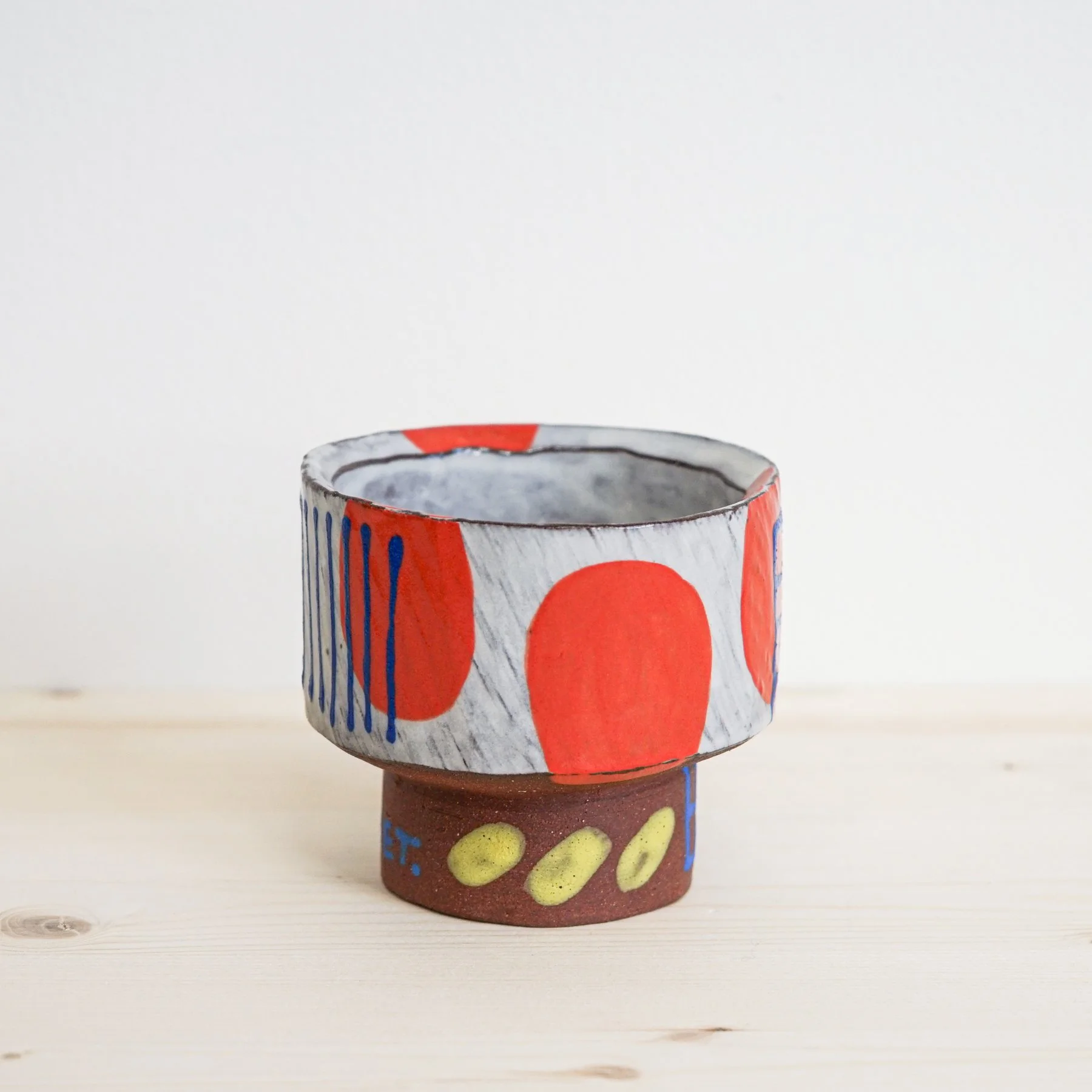 SHOP — AUSTIN COUDRIET